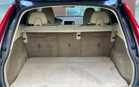 Volvo XC60 II, 2011 год, 1 470 000 рублей, 33 фотография