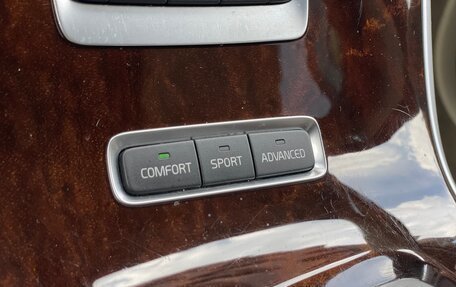 Volvo XC60 II, 2011 год, 1 470 000 рублей, 28 фотография