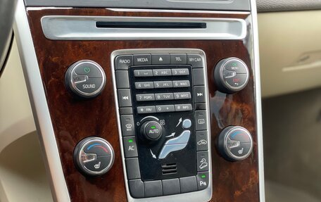 Volvo XC60 II, 2011 год, 1 470 000 рублей, 27 фотография