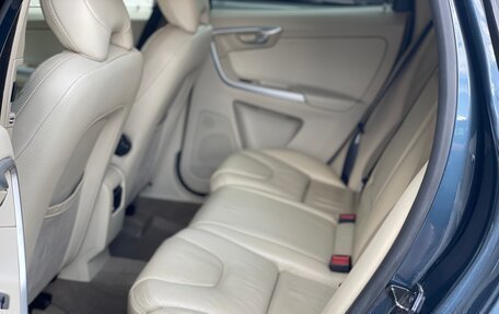 Volvo XC60 II, 2011 год, 1 470 000 рублей, 31 фотография