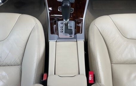 Volvo XC60 II, 2011 год, 1 470 000 рублей, 29 фотография