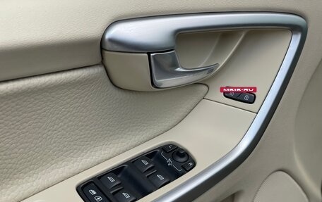 Volvo XC60 II, 2011 год, 1 470 000 рублей, 21 фотография