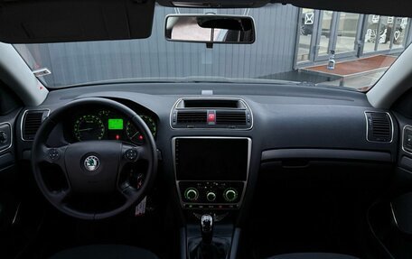 Skoda Octavia, 2008 год, 660 000 рублей, 9 фотография