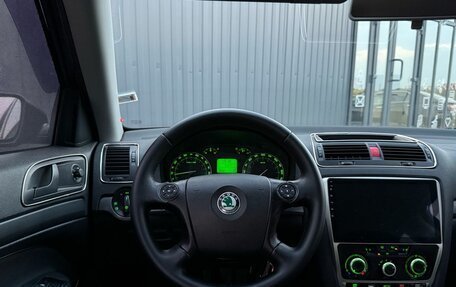 Skoda Octavia, 2008 год, 660 000 рублей, 8 фотография