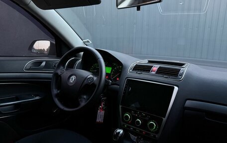 Skoda Octavia, 2008 год, 660 000 рублей, 10 фотография