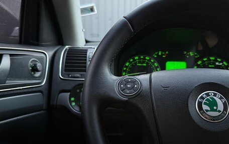 Skoda Octavia, 2008 год, 660 000 рублей, 14 фотография