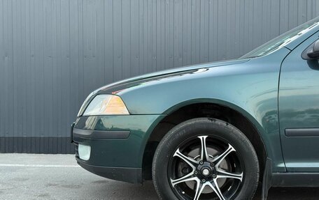 Skoda Octavia, 2008 год, 660 000 рублей, 5 фотография