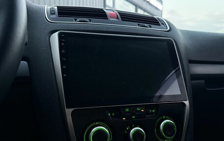 Skoda Octavia, 2008 год, 660 000 рублей, 12 фотография