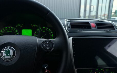 Skoda Octavia, 2008 год, 660 000 рублей, 15 фотография
