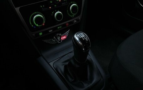 Skoda Octavia, 2008 год, 660 000 рублей, 13 фотография