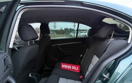 Skoda Octavia, 2008 год, 660 000 рублей, 11 фотография