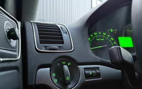 Skoda Octavia, 2008 год, 660 000 рублей, 16 фотография