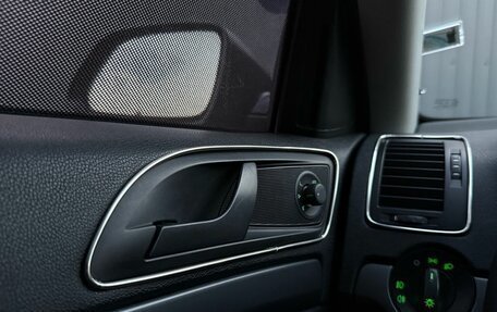 Skoda Octavia, 2008 год, 660 000 рублей, 17 фотография