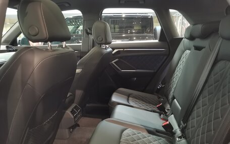 Audi Q3, 2026 год, 4 399 000 рублей, 10 фотография