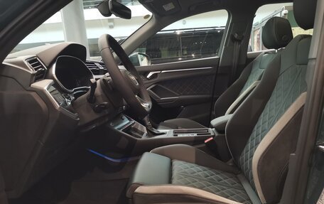 Audi Q3, 2026 год, 4 399 000 рублей, 9 фотография