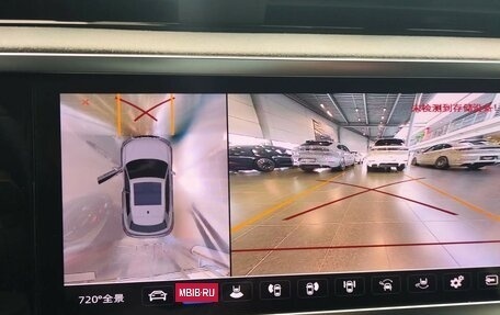 Audi Q3, 2026 год, 4 399 000 рублей, 12 фотография