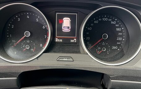 Volkswagen Tiguan II, 2018 год, 2 450 000 рублей, 6 фотография