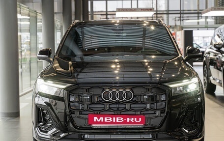 Audi Q7, 2026 год, 11 700 000 рублей, 3 фотография