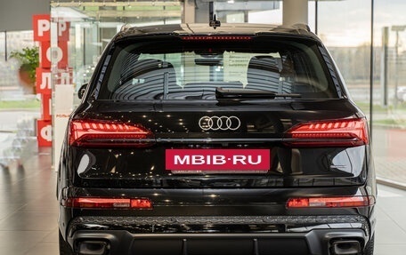 Audi Q7, 2026 год, 11 700 000 рублей, 5 фотография