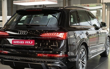 Audi Q7, 2026 год, 11 700 000 рублей, 6 фотография