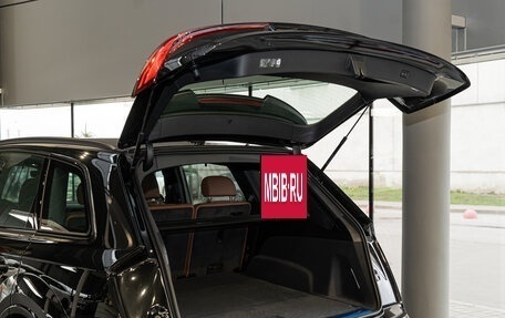 Audi Q7, 2026 год, 11 700 000 рублей, 7 фотография