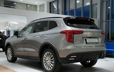 Haval Jolion, 2026 год, 2 899 000 рублей, 10 фотография