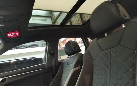 Audi Q3, 2026 год, 4 399 000 рублей, 8 фотография