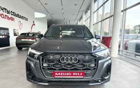 Audi Q7, 2026 год, 11 700 000 рублей, 3 фотография