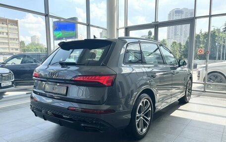 Audi Q7, 2026 год, 11 700 000 рублей, 4 фотография