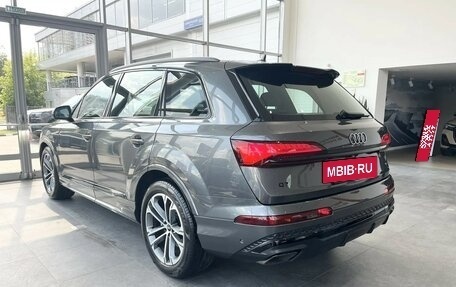 Audi Q7, 2026 год, 11 700 000 рублей, 6 фотография