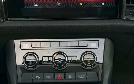 Skoda Kodiaq I, 2019 год, 3 990 000 рублей, 16 фотография