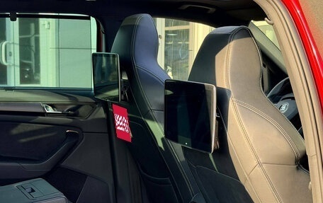 Skoda Kodiaq I, 2019 год, 3 990 000 рублей, 14 фотография