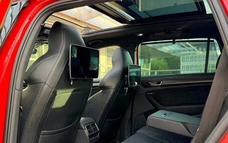 Skoda Kodiaq I, 2019 год, 3 990 000 рублей, 23 фотография