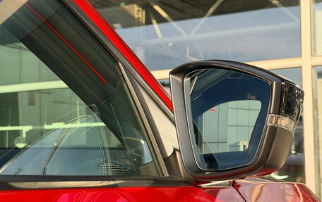 Skoda Kodiaq I, 2019 год, 3 990 000 рублей, 29 фотография