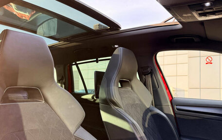 Skoda Kodiaq I, 2019 год, 3 990 000 рублей, 30 фотография