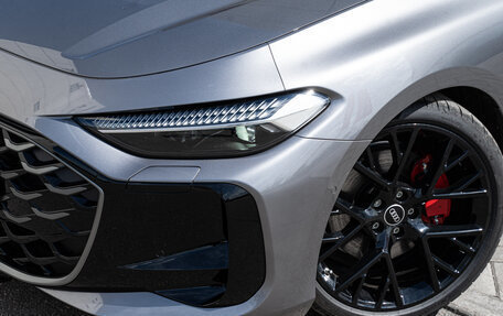 Audi A5, 2025 год, 6 550 000 рублей, 6 фотография
