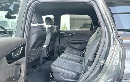 Audi Q7, 2026 год, 11 700 000 рублей, 9 фотография