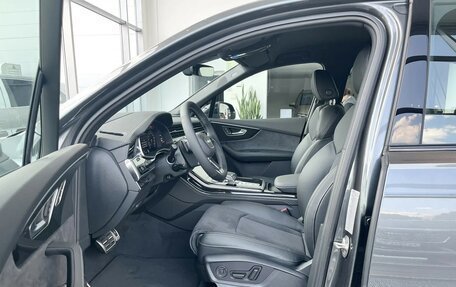 Audi Q7, 2026 год, 11 700 000 рублей, 8 фотография