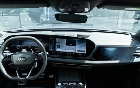 Audi A5, 2025 год, 6 550 000 рублей, 7 фотография