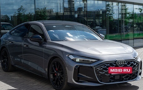 Audi A5, 2025 год, 6 550 000 рублей, 3 фотография