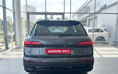 Audi Q7, 2026 год, 11 700 000 рублей, 5 фотография