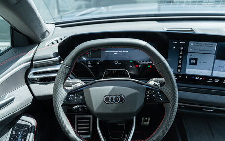 Audi A5, 2025 год, 6 550 000 рублей, 8 фотография