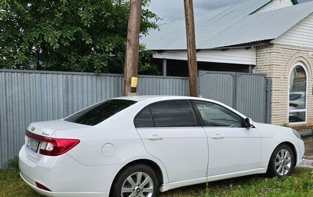 Chevrolet Epica, 2010 год, 395 000 рублей, 3 фотография