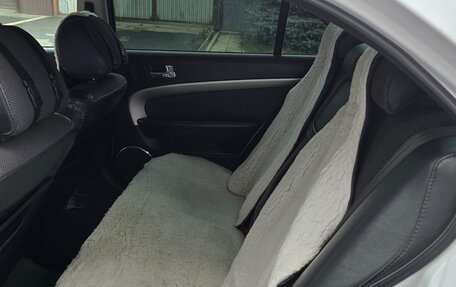 Chevrolet Epica, 2010 год, 395 000 рублей, 8 фотография