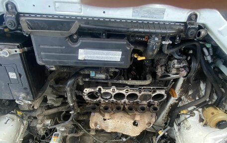 Chevrolet Epica, 2010 год, 395 000 рублей, 13 фотография