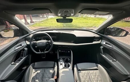 Audi Q5, 2026 год, 6 150 000 рублей, 11 фотография