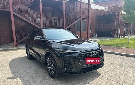 Audi Q5, 2026 год, 6 150 000 рублей, 3 фотография