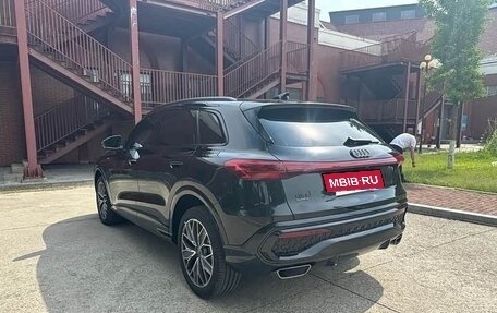 Audi Q5, 2026 год, 6 150 000 рублей, 4 фотография