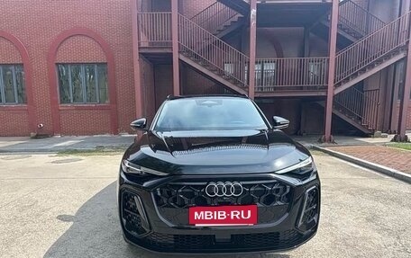 Audi Q5, 2026 год, 6 150 000 рублей, 2 фотография