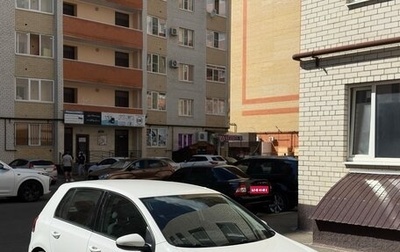 Volkswagen Golf VI, 2011 год, 949 000 рублей, 1 фотография